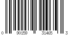 Barcode for Aston Martin Valkyrie Green Metallic with Matt Black Top Special Edition Series 1/18 Diecast Model Car by Maisto