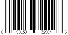 Barcode for 2023 Nissan Z Yellow Metallic with Black Top Special Edition Series 1/24 Diecast Model Car by Maisto