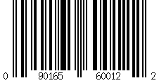 Barcode for Canberra, Air Freshener Husky  Alcohol Based Liquid 1 Quart NonSterile Bottle Peach / Kiwi Scent, 1 Quart