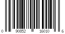 Barcode für Bleiband 2er Pack 12,7mm-Silber