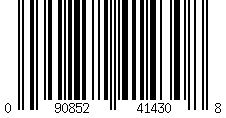 Barcode für TNT2 Saitenset 12,2m-Nude