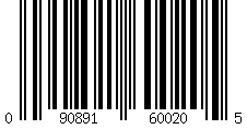 Barcode for First Quality, Bladder Control Pad 9-1/4 Inch, Count of 20