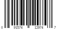 Barcode for Renaissance Gold Sugar
