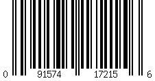 Barcode for Renaissance Gold Mug
