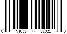 Barcode for Thai Deodorant Stone, Crystal Deodorant Stone, MINI STICK, 2.12 OZ