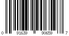 Barcode for Thai Deodorant Stone, Crystal Deodorant Mist, 8 OZ EA