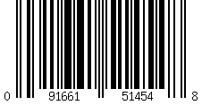 Barcode for Guess GW0094G1 Phoenix Silver Nightlife Men's Watch