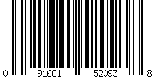 Barcode for Guess GW0260G2 Men's Watch