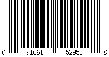 Barcode for Guess GW0483L4 Sol Ladies Watch