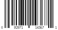 Barcode for Bridgestone Tire TRACOMPA All Season - 125/70R14 93M