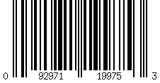 Barcode for Firestone Tire WINTERFORCE UV Winter - 265/75R16 114S