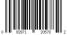 Barcode for Bridgestone Tire ECOPIA EP20 All Season - 195/65R15 89S