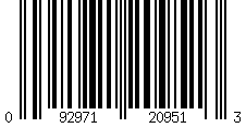Barcode for Bridgestone Tire POTENZA RE760 SPORT Summer - 215/55R16 97W