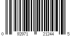 Barcode for Bridgestone Tire BLIZZAK WS70 Winter - 195/55R16 91T