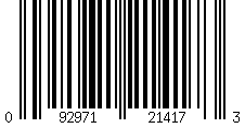 Barcode for Firestone Tire PRECISION SPORT All Season - 215/45R17 91V