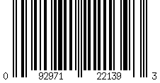Barcode for Bridgestone Tire TURANZA EL400-02 Standard Touring - 225/65R16 99T