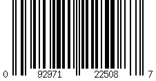 Barcode for Bridgestone Tire DUELER AT REVO 2 All Season - 265/70R16 111T