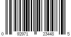 Barcode for Bridgestone Tire POTENZA G019 GRID All Season - 205/50R16 86V