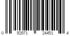 Barcode for Bridgestone Tire DUELER HL ALENZA All Season - 275/60R20 114H
