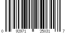 Barcode for Firestone Tire DESTINATION LE 2 Standard Touring - 225/60R17 99T