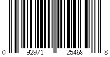 Barcode for Firestone Tire DESTINATION LE 2 Standard Touring - 255/55R19 111H
