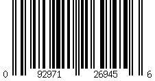 Barcode for Firestone Tire DESTINATION LE 2 Standard Touring - 215/75R15 100T