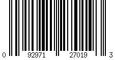 Barcode for Firestone Tire WINTERFORCE UV Winter - 215/65R16 98S