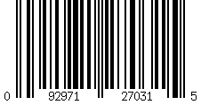 Barcode for Firestone Tire WINTERFORCE Winter - 225/55R17 97S