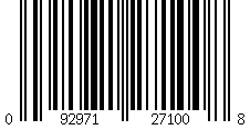 Barcode for Firestone Tire DESTINATION AT UNIVERSITY OF ALABAMA CRIMSON TIDE All Season - 255/70R16 109S