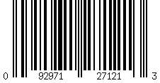 Barcode for Firestone Tire DESTINATION AT All Terrain - 205/75R15 97S