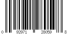 Barcode for Bridgestone Tire DUELER HL 422 ECOPIA All Season - 235/70R16 104T