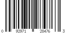Barcode for Firestone Tire DESTINATION AT All Terrain - 265/75R16 114T