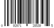 Barcode for Bridgestone Tire ECOPIA HL 422+ All Season - 235/65R16 101T