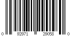 Barcode for Firestone Tire CHAMPION FUEL FIGHTER All Season - 225/55R17 97V