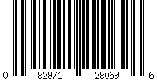 Barcode for Firestone Tire FIREHAWK AS All Season - 195/60R15 88H