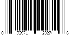 Barcode for Bridgestone Tire TURANZA SERENITY+ All Season - 215/55R17 94V