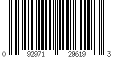 Barcode for Firestone Tire TRANSFORCE HT Highway Terrain - 205/65R15 102T
