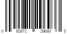 Barcode for Bridgestone Tire TURANZA SERENITY+ All Season - 195/65R15 91H