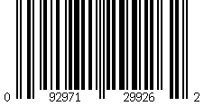 Barcode for Bridgestone Tire ECOPIA EP422+ All Season - 225/60R18 98H
