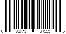 Barcode for Firestone Tire DESTINATION LE 2 Standard Touring - 255/60R19 108H