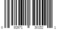 Barcode for Firestone Tire DESTINATION LE 2 Standard Touring - 265/70R16 111T