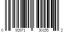 Barcode for Firestone Tire DESTINATION LE 2 Standard Touring - 235/65R17 104H