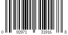Barcode for Bridgestone Tire POTENZA RE760 SPORT Summer - 225/40R18 92W