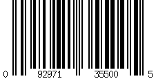 Barcode for Firestone Tire FT140 Performance All Season - 195/65R15 91S