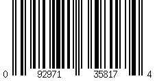 Barcode for Firestone Tire FIREHAWK INDY 500 Summer - 205/50R16 87W