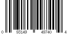 Barcode for Diode Dynamics SS3 Type OB Fog Light Mounting Kit DD6634P