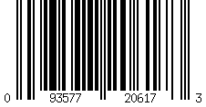 Barcode for Model Kit Lockheed C-130 Hercules Transport Aircraft White and Red United States Coast Guard Snap Together Plastic Model Kit by New Ray