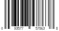 Barcode for Vespa 150 GS Silver Metallic 1/12 Diecast Motorcycle Model by New Ray