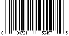 Barcode for Sandvik Coromant 5758458 Screw for Indexables