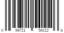 Barcode for Sandvik Coromant 5771031 Screw for Indexables